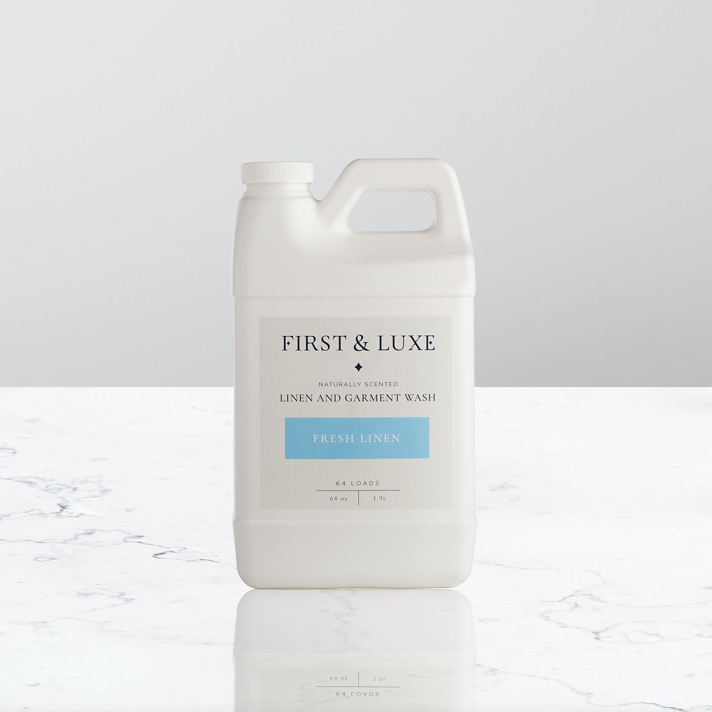 Luxury Linen & Garment Wash